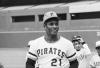 Roberto Clemente Biography: Award, Family, Death, Stats, Education