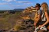 Kakadu Tourism launches new self-guided tour to celebrate Crocodile Dundee’s 40th anniversary