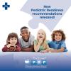 National Healthcare Organizations Issue Statement to Set Life-Saving Standards for Pediatric Readiness in Emergency Departments