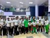 Nigeria faces Algeria again in African Championship Jan 21, 2026