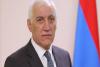 Armenian President expresses confidence that the border with Azerbaijan will be opened