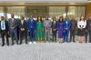 Four regional governors visit Angola to exchange knowledge on crop production