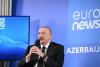 Azerbaijani President: Baku and Azerbaijan have become very attractive for foreigners