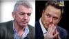 Elon Musk set to buy Europe’s biggest budget airline? Tesla CEO asks if he should buy Ryanair amid war of words with O’Leary
