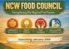 NCW Food Council launches regional collaboration focused on food access