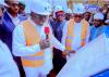 Oborevwori flags off construction of Uromi junction flyover Jan 21, 2026