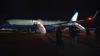 Air Force One Forced To Turn Around Shortly After Takeoff