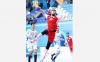 Bahrain outclass Iraq to complete clean sweep