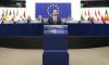 Cyprus President Tells European Parliament: “Unity Is Europe’s Greatest Strength”