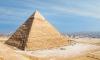 Egypt's Great Pyramid construction rewritten as new evidence exposes how it was actually built