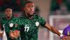 Iwobi reveals penalty mind games with Egypt keeper