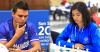 Salvadoran Chess Reaches Santo Domingo 2026 with Four Athletes Securing Regional Spots.