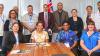 Fiji advances climate mobility talks with Pacific partners