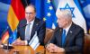 Germany and Israel Pledge Cybersecurity Alliance