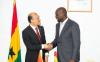 Ghana-China signs $30m grant agreement to build university in Damongo