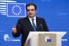 Greek FinMin Says More Tax Cuts and Digital Euro on EU Agenda