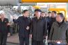 N. Korea replaces chemical industry minister ahead of party congress
