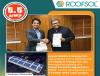 Roofsol Energy Signs PPA with Lloyds Metals and Energy for 5.5 MWp Solar Power Project