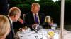 The Meal Donald Trump Allegedly Sneaks In To Avoid The Fancy Food At State Dinners