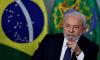 Brazil's Lula slams Trump's 'social media governance', calls for humanism