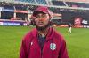 Windies Vs Afghanistan T20 series… Quinton Sampson emboldened by debut runs