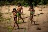 Lethal arrows, trophy heads and eating monkeys: Inside the hundreds of ‘uncontacted’ tribes around the world