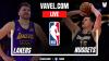 Highlights: Lakers 115-107 Nuggets in 2026 NBA