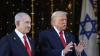 PM Netanyahu accepts Trump's invitation to join Board of Peace, to become founding member
