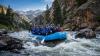 Top 5 Colorado Whitewater Rafting Class IV-V Trips for High-Intensity Rafting