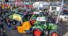 Thousands of visitors expected at huge agricultural machinery show