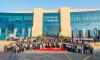 Parsons celebrates opening of new office in Doha