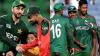 Pakistan Cricket Board Backs Bangladesh's Decision To Skip T20 World Cup Matches In India: Reports