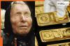 Baba Vanga's another shocking prediction: Did Bulgarian mystic predict surge in gold price? Check this viral prophecy