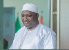 The Gambia’s democratic crossroads: How Barrow squandered the authority that made him