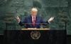 Trump’s $1bn-a-ticket plan to replace the UN