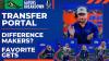Florida Gators Transfer Portal DEEP DIVE: Are there enough difference makers? Favorite portal gets!