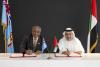 UAE, Fiji ink MoU on mutual seafarers’ COC recognition