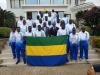 Gabon target semis finish at Handball Africa Cup of Nations