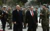 Greece, Israel deepen defense partnership