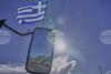 Greek Motorways Open to Traffic as Some Farmers End Protests