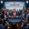 St.Kitts-Nevis PM Drew’s clarification on Haitians sparks further backlash across CARICOM and the Globe