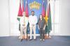 President Ali, international filmmakers discuss showcasing Guyana’s tourism, developing local film industry