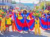 Haiti Carnival kicks off amid debate over security and politics