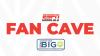 ESPN Honolulu Fan Cave at the BIA BIG Home Building & Remodeling Show