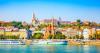 Thermal baths, river cruises and lively Ruin Bars - Budapest has it all for city break fans