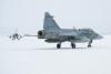 Sweden sends Gripen fighters to Iceland for NATO Arctic air policing