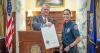 Little's proclamation underscores fire safety in Idaho