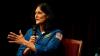 Who was Deepak Pandya? Sunita Williams remembers her Indian father during Delhi visit