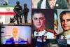 Iran: Hackers disrupt Iranian State TV with anti-regime messaging, expressing support for exiled Crown Prince Pahlavi amid unrest
