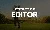 Letter to the Editor: Italy or Life